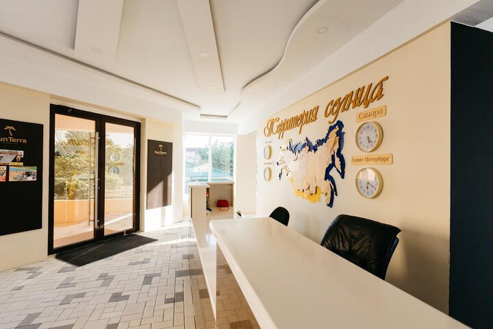 Hotel Interior 2 of 39