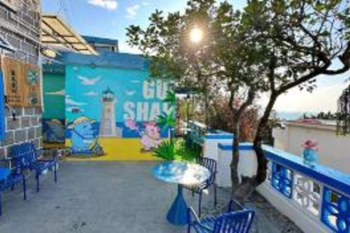 Guishan Island No. 1 Inn