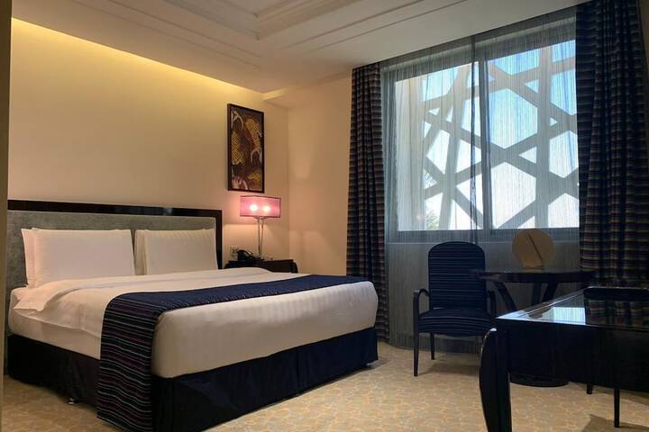 Vivienda Hotel Villas Al Hada