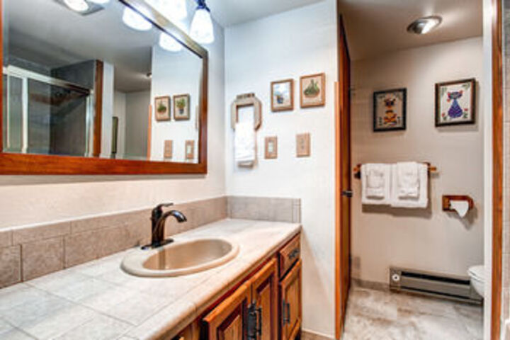 Fitness Center Photo