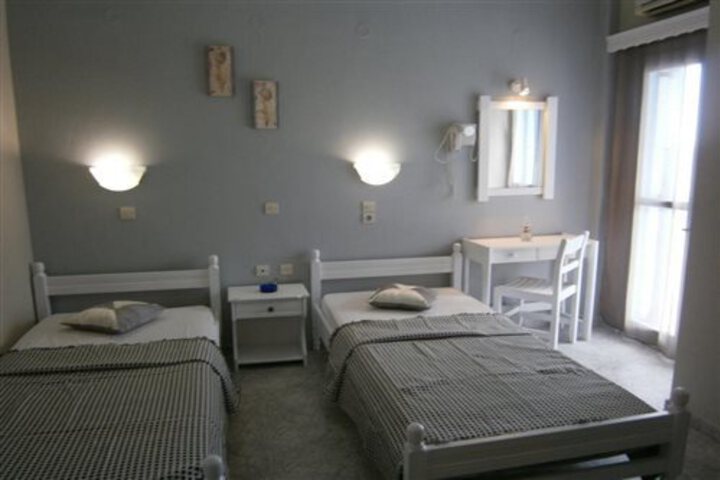 Fitness Center Photo