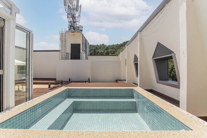 Terrace/Patio 50 of 82