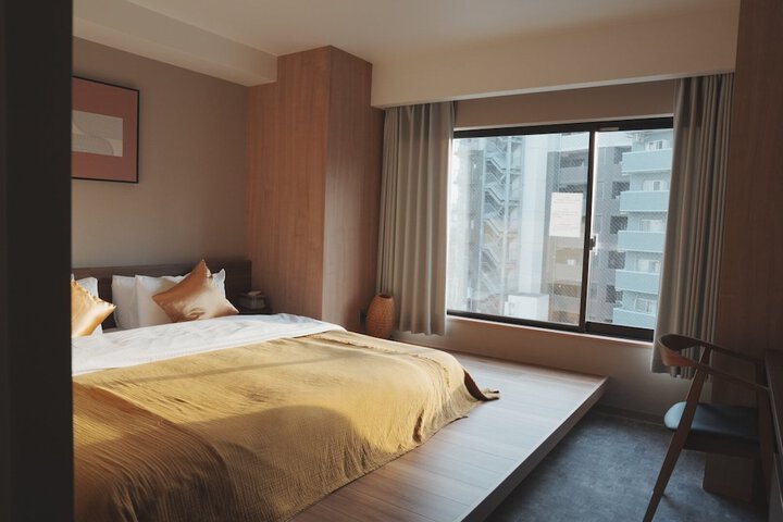 ICHIYU ASAKUSA HOTEL