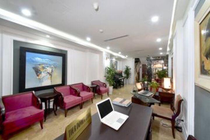 Hotel Interior 70 of 84