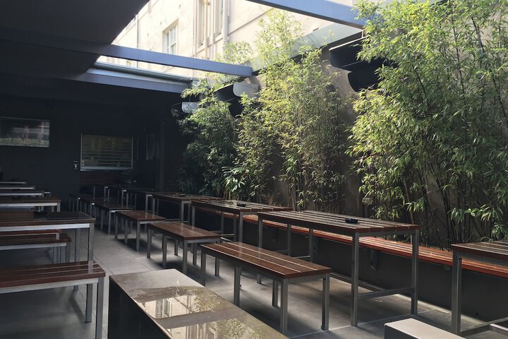 Terrace/Patio 24 of 26