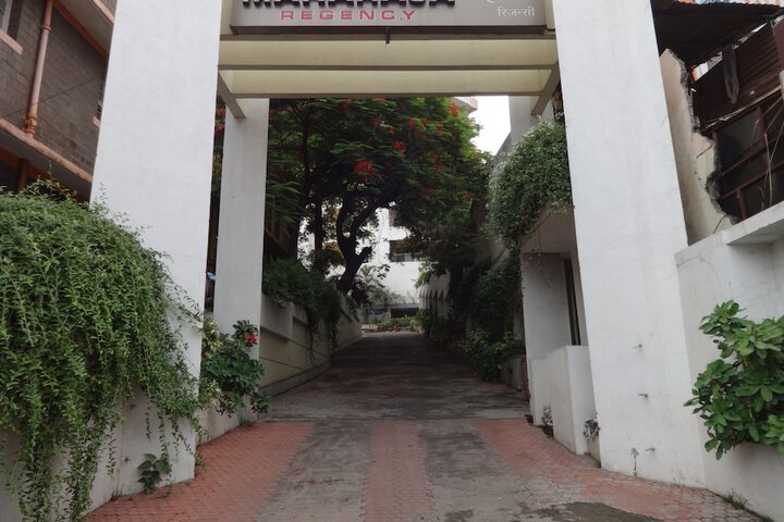Hotel 166 of 181
