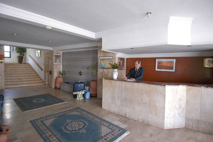 Hotel Interior 2 of 20