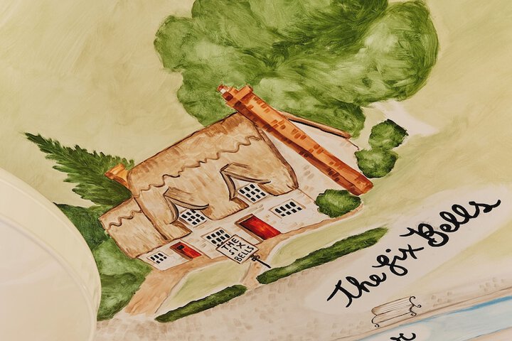 Hotel Interior 2 of 48