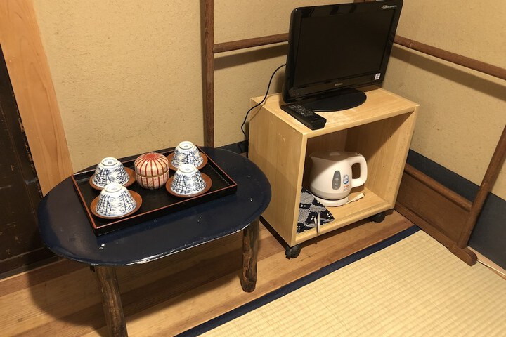 Room 13 of 48