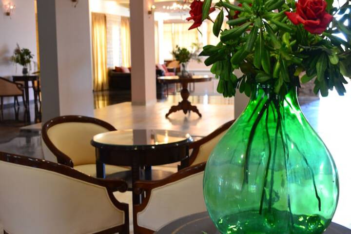 Hotel Interior 6 of 26