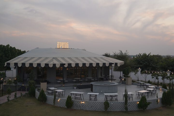KMR Hotels &  Resorts in Bikaner