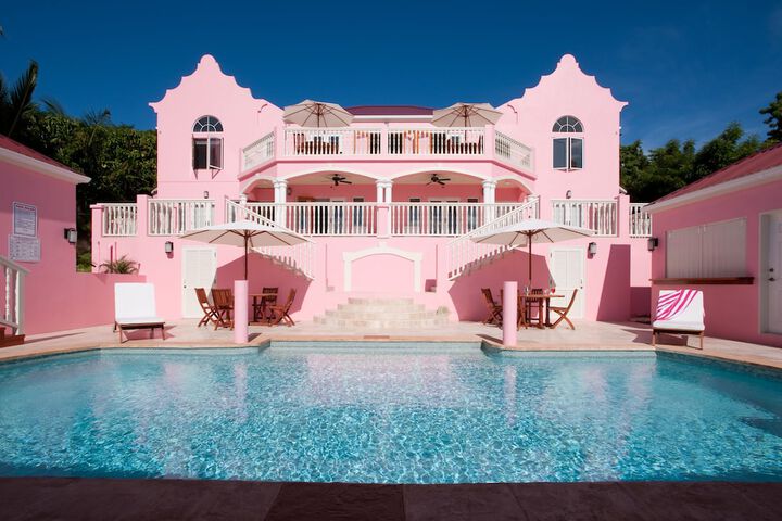 The Villas at Sunset Lane
