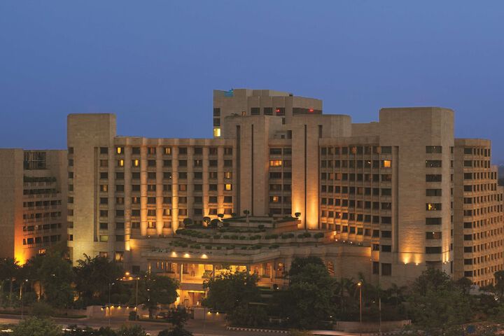 Hotel 113 of 119