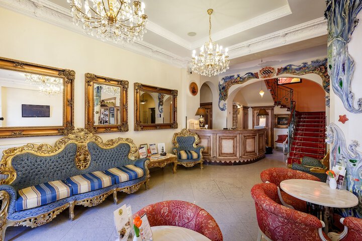 Lobby Photos