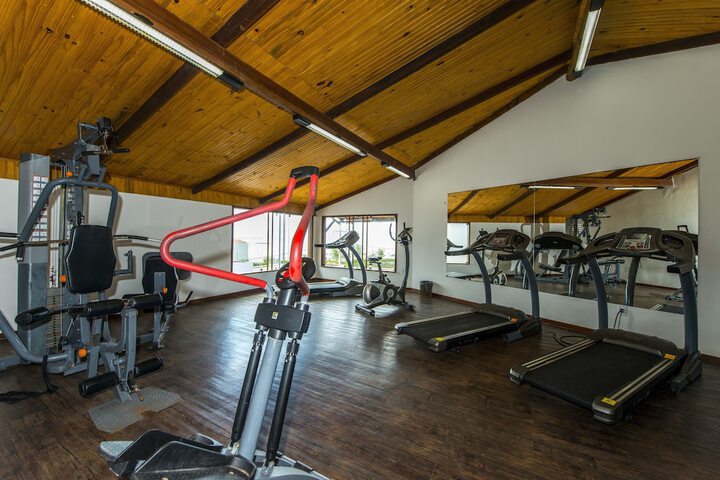 Fitness Center Photo