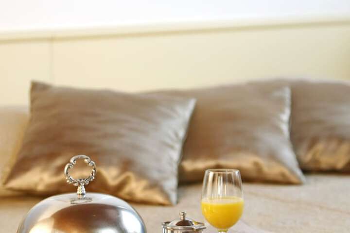 Dining Photos