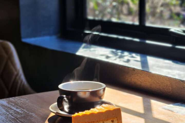 Breakfast/Coffee Service 40 of 48
