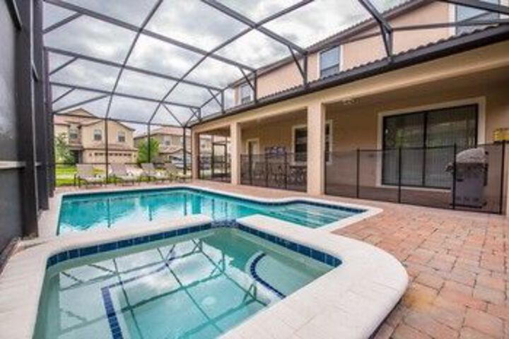 Terrace/Patio 20 of 23