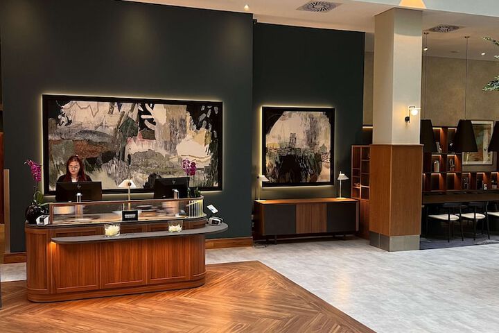 Hotel Interior 2 of 191