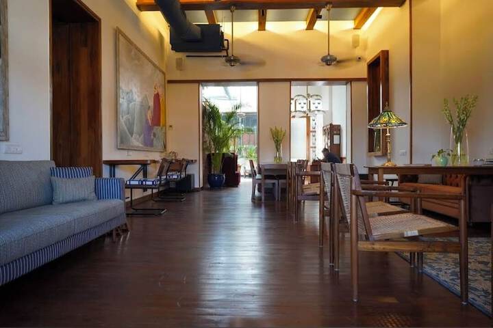 Hotel Interior 2 of 41