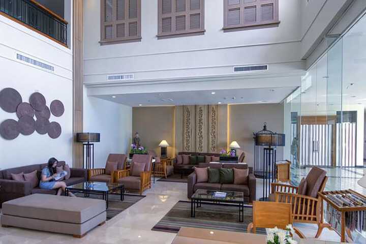 Hotel Interior 6 of 64