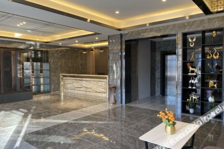 Hotel Interior 12 of 28