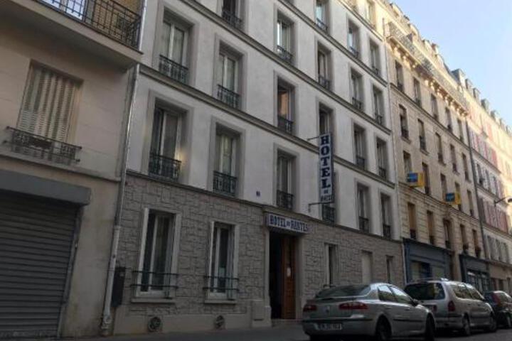 Fitness Facility Photos