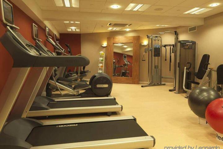 Spa Photos