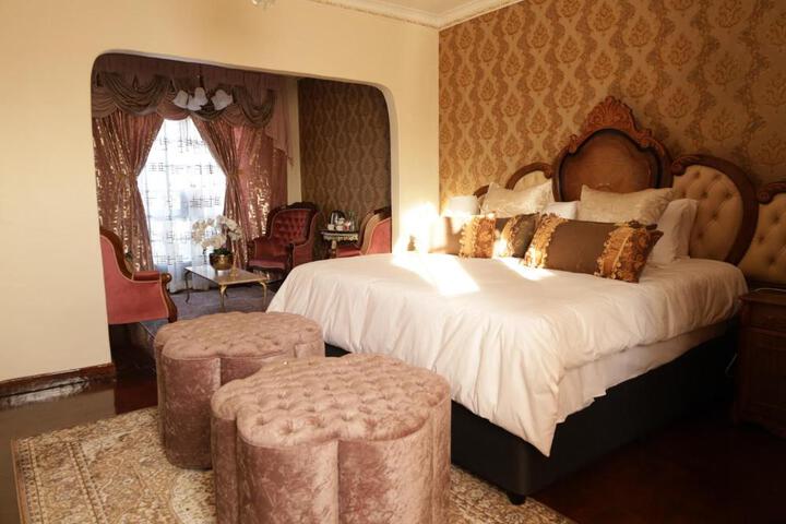 GBL Reine Chateau