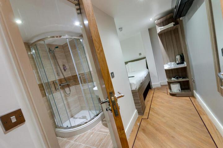 Photo of The Podworks Hotel