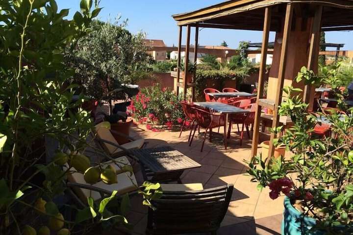Terrace/Patio 41 of 53