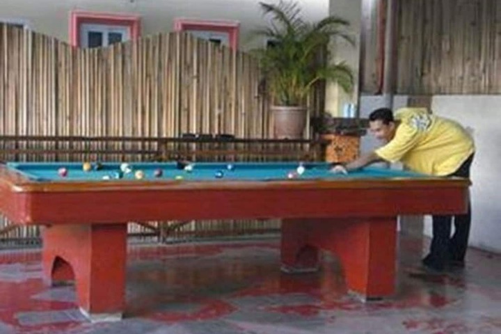Billiards