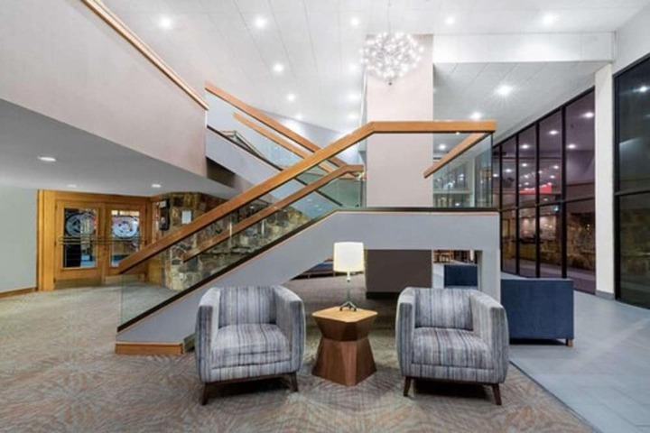 Hotel Interior 2 of 22