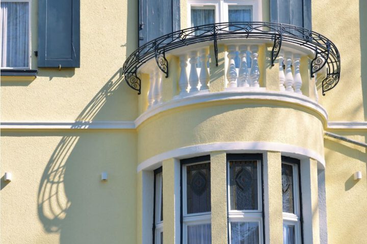 Exterior Photo