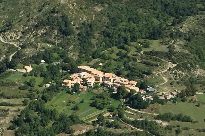 La Galisesagnoise