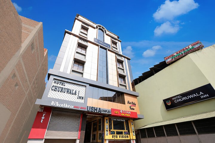 Hotel 73 of 73