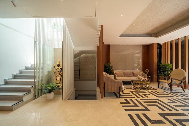 Hotel Interior 2 of 37