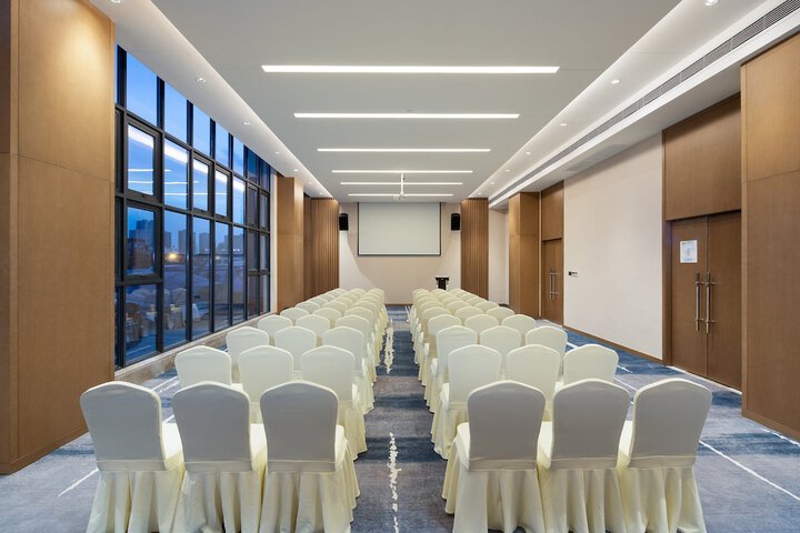 Meeting 45 of 49