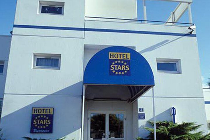 Fitness Facility Photos