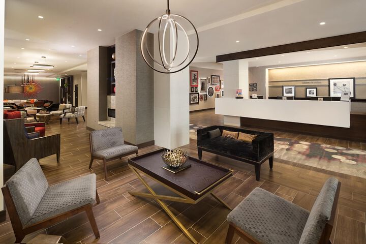 Hotel Interior 9 of 77