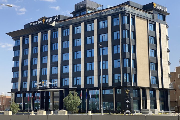 Hotel 88 of 91