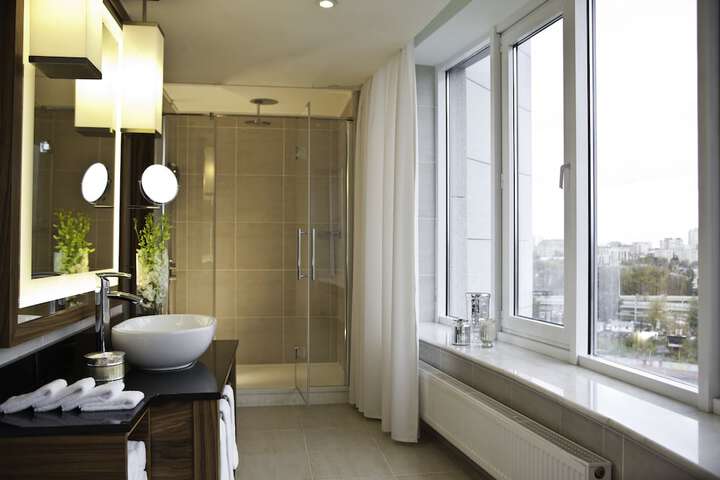 Bath Photo