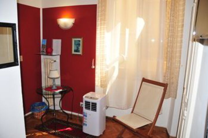 Room View