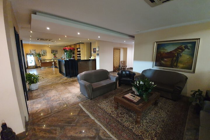 Hotel Interior 3 of 51