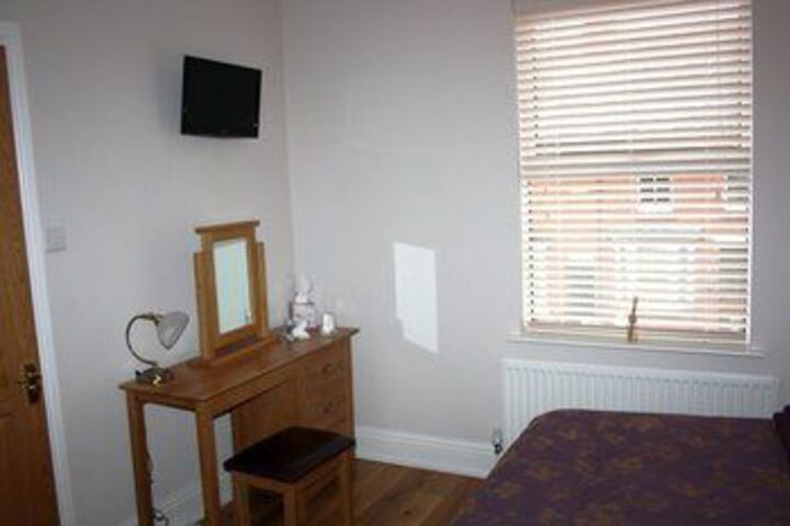 Fitness Center Photo