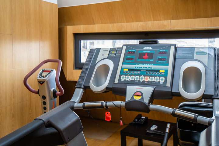 Health and Fitness 40 of 65