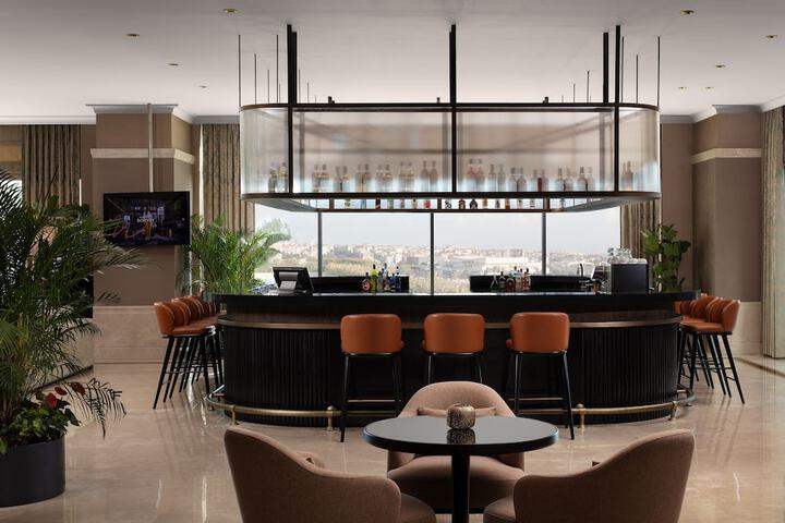 Lobby Photos
