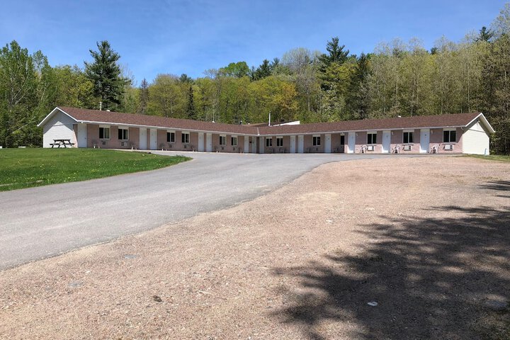 Motel Bryson