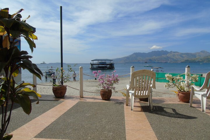 Terrace/Patio 79 of 83