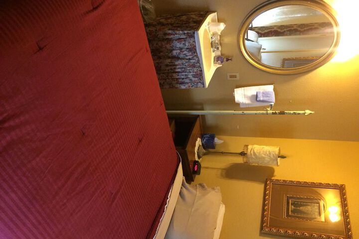 Double Bed (6 of 16)